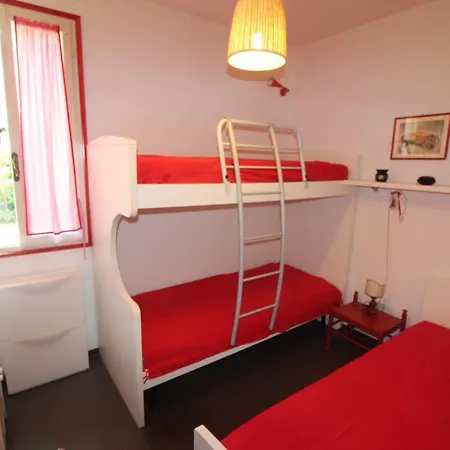 Villa Camilla Lignano Sabbiadoro