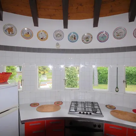 Camilla Villa Lignano Sabbiadoro