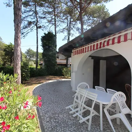 Vila Camilla Lignano Sabbiadoro