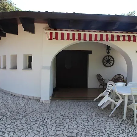 Camilla Villa Lignano Sabbiadoro