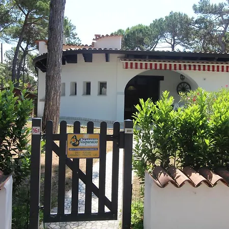 Vila Camilla Lignano Sabbiadoro
