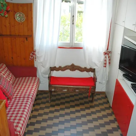 Camilla * Λινιάνο Σαμπιαντόρο