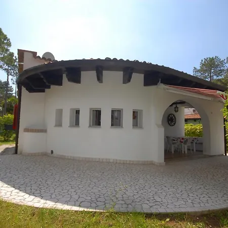 Camilla * Λινιάνο Σαμπιαντόρο